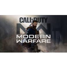 Call of Duty Modern Warfare 2019 (PS4) (Account) - Standard