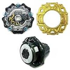 TAKARA TOMY Beyblade Burst Baldur Bumper Bite Dark Ver. (Japan Import)