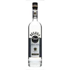 Beluga Vodka