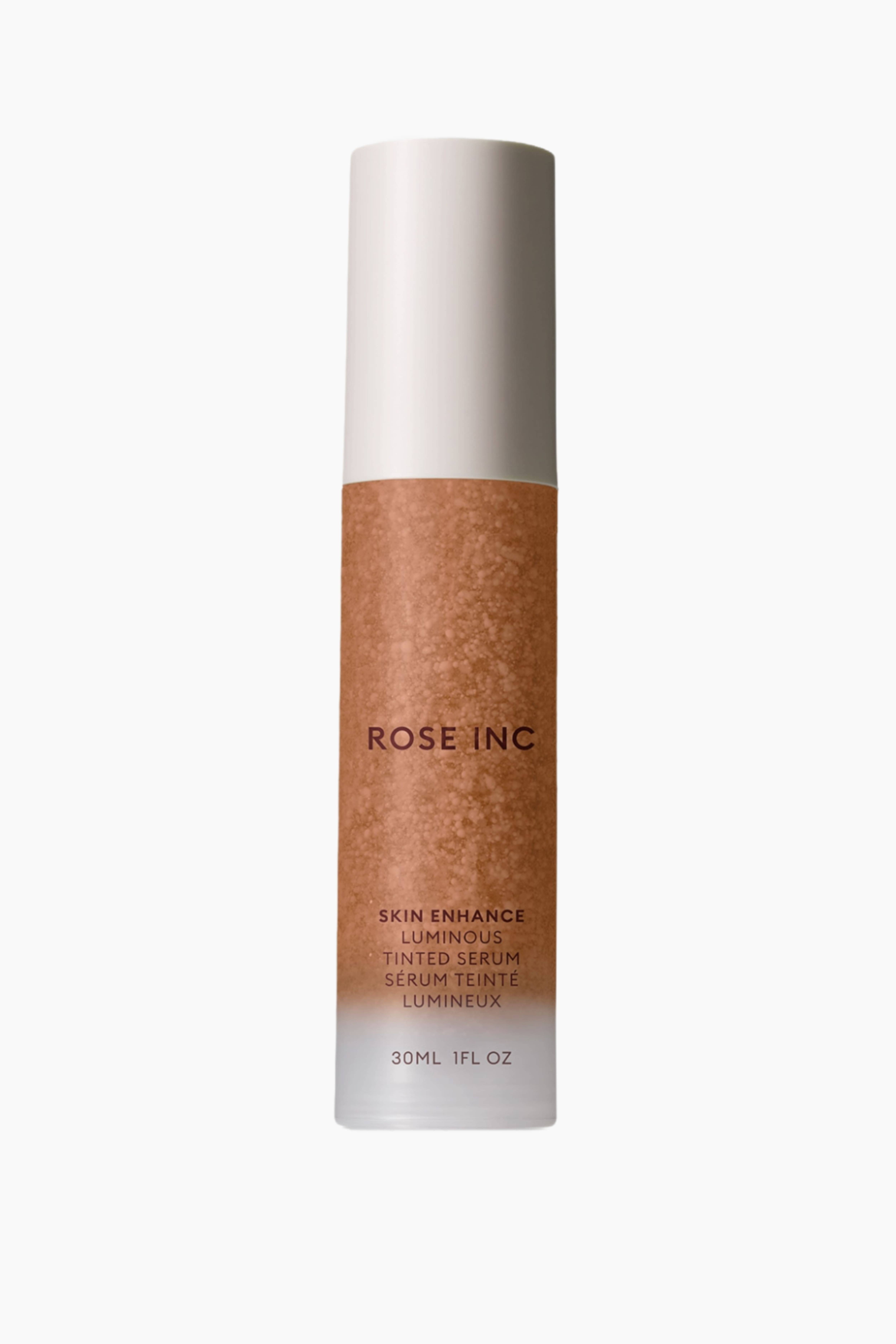 Rose Inc - Skin Enhance Luminous Tinted Serum - 090 (one size)