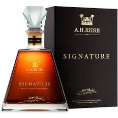 A.H. Riise Signature 43,9%