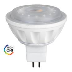 e3light LED MR16/GU5.3, 927, 345lm90. 40dg