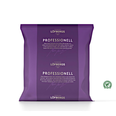 Löfbergs Professional Dark Malet Kaffe 1,5 - Rainforest Alliance (pose á 500 gr.)
