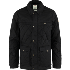 FjällrävenÖVIK WOOL PADDED JACKET MIsolasjonsjakke - Herre