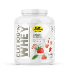 Elit Nutrition 100% Whey Isolate 2 Kg Proteinpulver