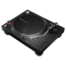Pioneer PLX-500-K (Black)