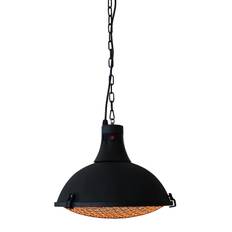Terrassvärmare Termo Siena 900/1200/2100 W