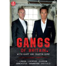 Gangs Who Ran Britain