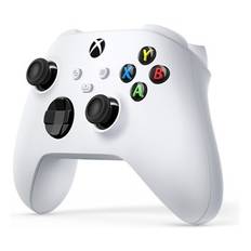 Microsoft Xbox Wireless controller Gen 9 - White - Fyndvara