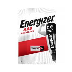 Energizer Batteri Alkaline A23/E23A, 1 st (Batteri Alkaline A23/E23A Fsb1)