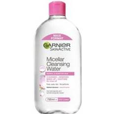 Garnier Skin Active Micellar Cleansing Water Normal &amp; Sensitive Skin 700 ml