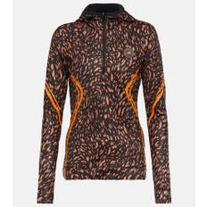 Adidas by Stella McCartney TruePace printed track jacket