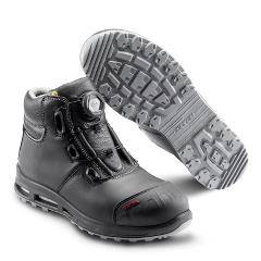 Elten Reaction XXT Pro Boa Mid sikkerhedsstøvlet, S3, 769851 47