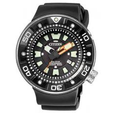 Men's Citizen Watch Promaster Diver's Eco-Drive 300M BN0174-03E