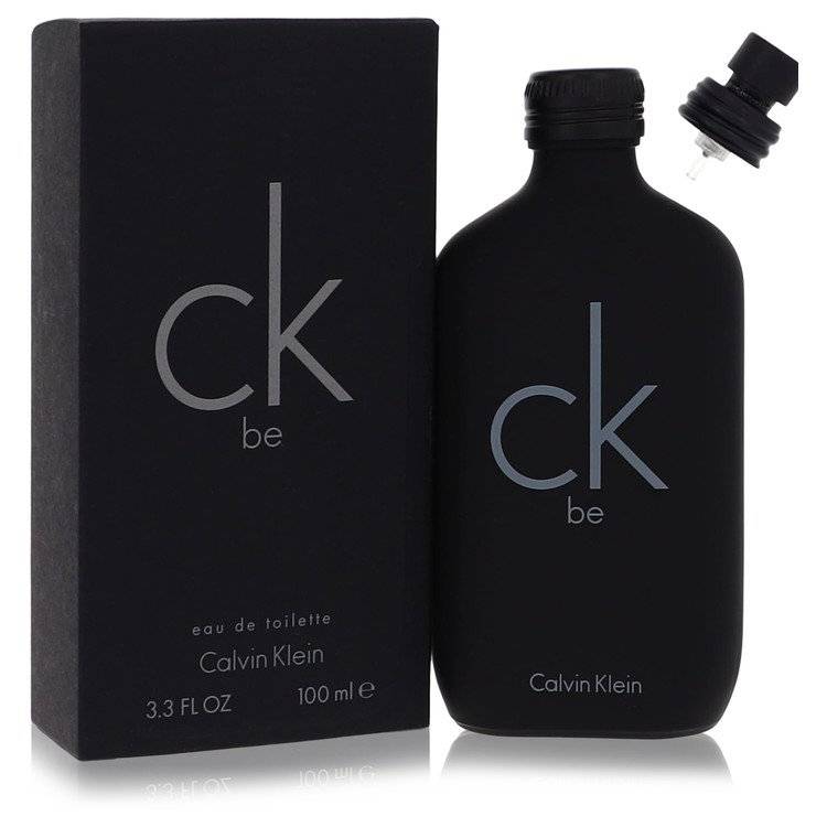Ck Be Eau De Toilette Vaporisateur (Unisexe) Femme 100 ml