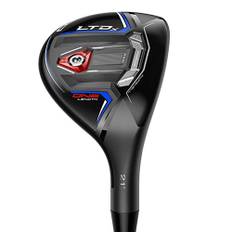 Cobra LTDx One Length Utility Loft 19 SPEEDER NX for Cobra (3H, degrees) (SR/Men's)