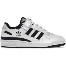 Adidas Forum Low White Black - 39 1/3