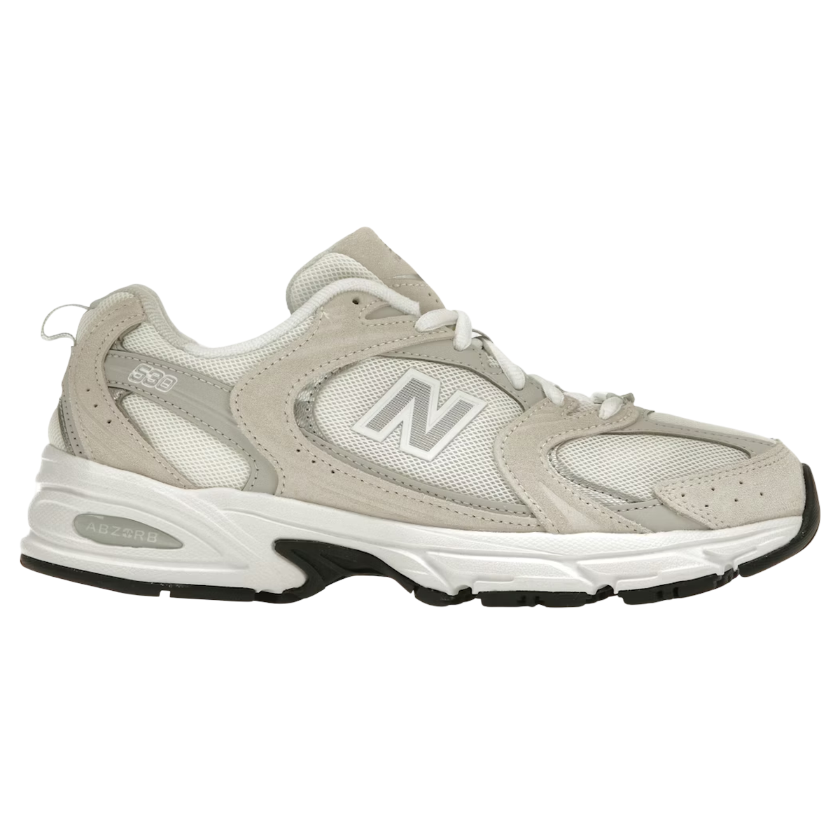 New Balance 530 Sea Salt - 45.5