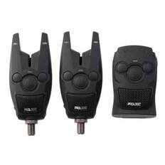 Prologic BAT+ Bite Alarm Blue Set 4+1