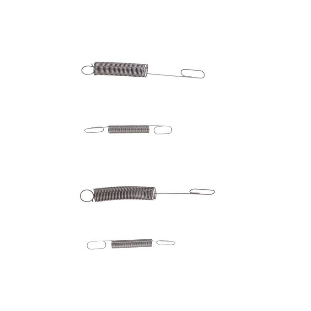 4-Pack 691859 692211 RegulatorfjäDer för Briggs & Stratton ErsäTtningsdel för GräSklippare