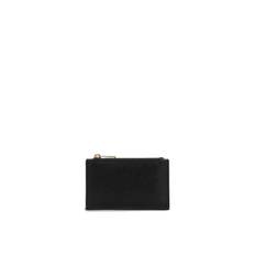 Sort Treats pung - Silja cardholder