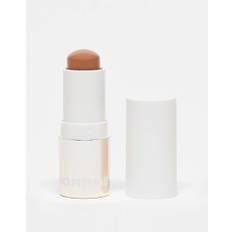 Morphe - Sudden Heat - Creamy Bronzer Stick-Brun - No Size