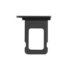 iPhone 11 Pro / Pro Max Simkortshållare - Grå