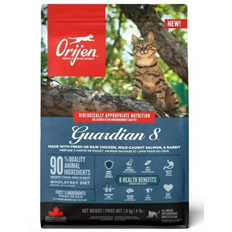 Orijen Cat Guardian 8 1,8kg