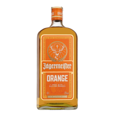 Jagermeister Orange 70cl Likører