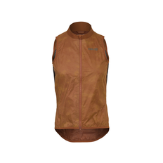 AGU Essential Wind Cykelvest, Dark Pumpkin, 3XL