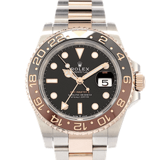 Rolex GMT-Master II -  Black