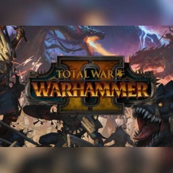 Total War: WARHAMMER II (PC) Steam Gift - GLOBAL