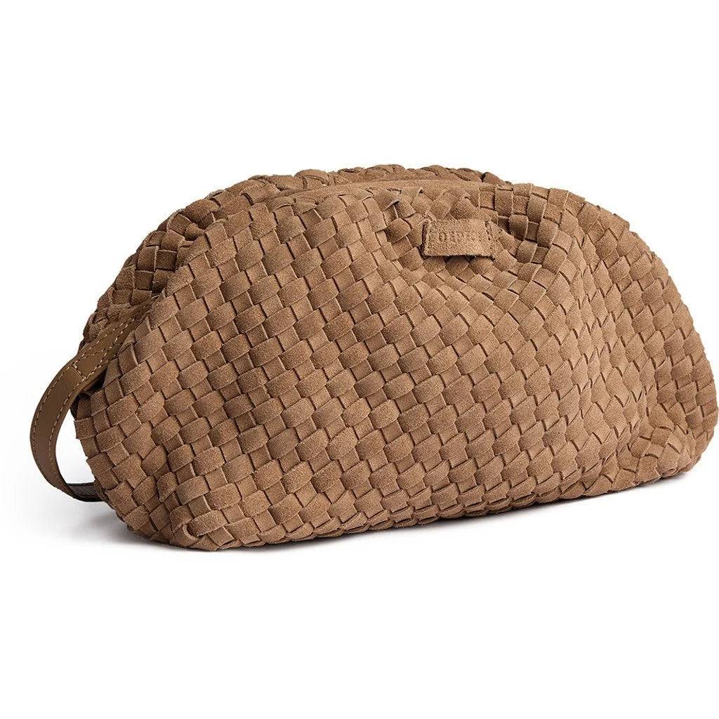 DEPECHE BERLIN CLUTCH MUD - ONE SIZE