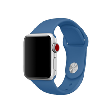 Apple Watch Series 6 Sportsrem 38mm / 40mm / 41mm - Blå