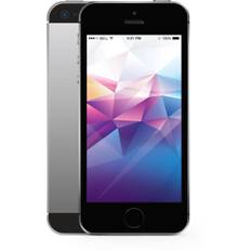 iPhone SE (2016) | 64 GB | rymdgrå