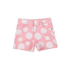 Shorts & Bermuda Shorts - Pink - 5