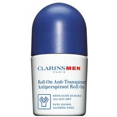 Clarins Men Antipersperspirant Roll-On 50 ml