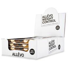 Allevo One Meal Bar, Blueberry, 20-pack