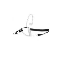Zodiac Öronmussla Secret Service för FLEX-headset (2,5 mm)