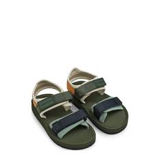 LIEWOOD Monty Sandals |Multi/patterned |20