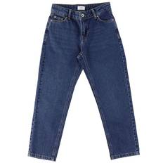 Grunt Jeans - Street Loose - Dark Blue - Grunt - 17 år (182) - Jeans