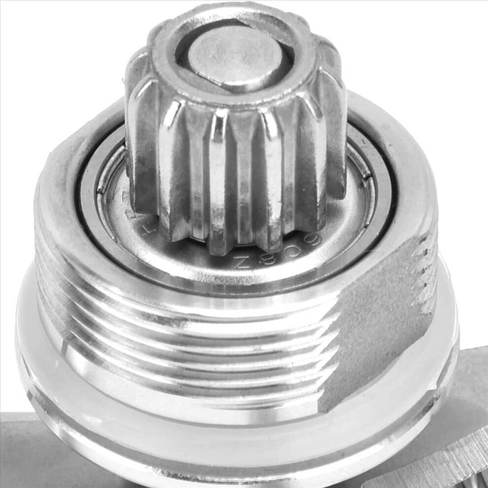 5X udskiftning af blenderblade, udskiftning af juicerblade med 6 blade, reservedele til blender