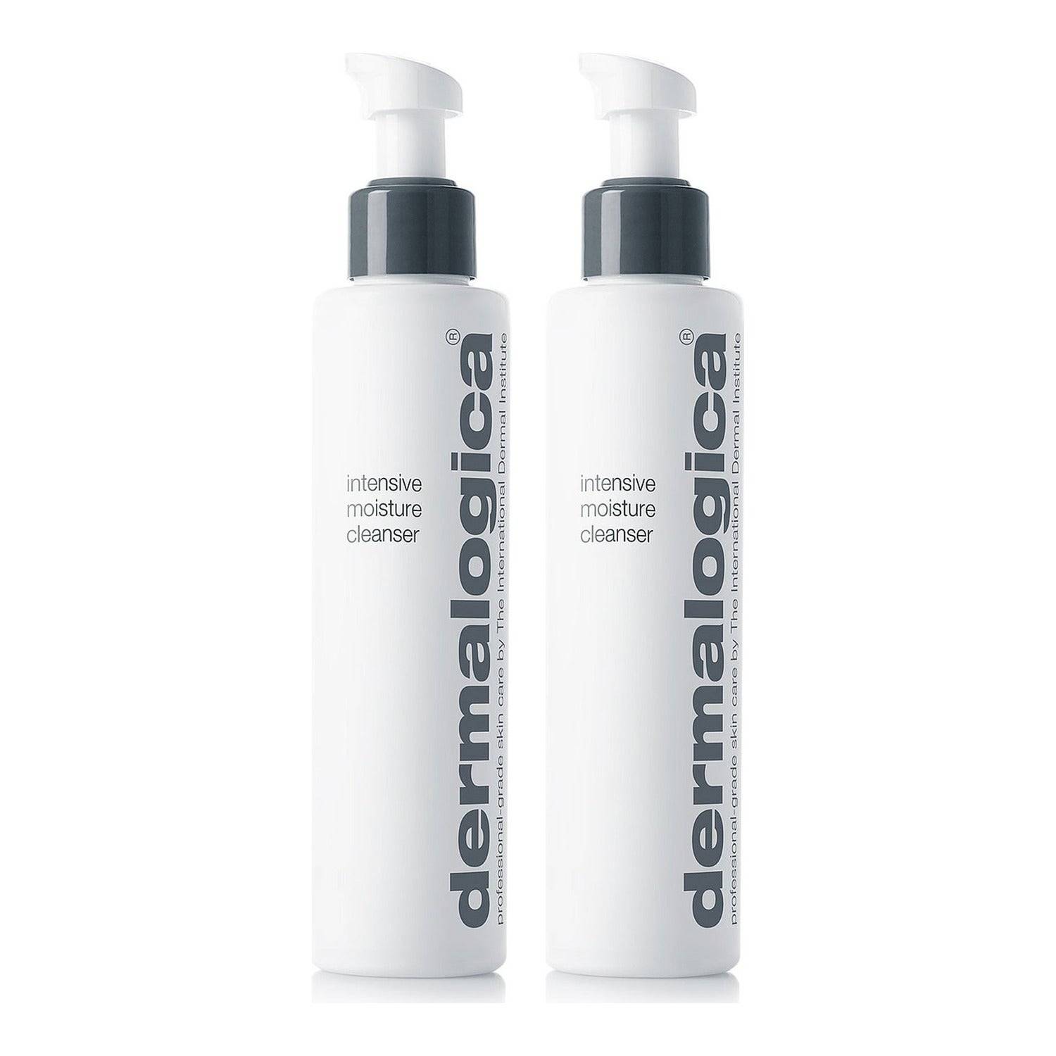 Dermalogica Duo Intensive Moisture Cleanser 2x150 ml