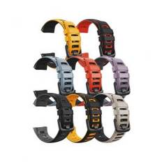 Urrem til Garmin Instinct & Instinct 2 Tofarvet