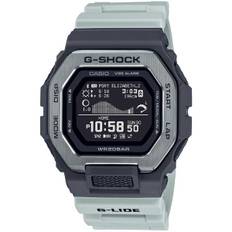 CASIO G-SHOCK GBX-100TT-8JF [G-SHOCK Sports Line G-LIDE GBX-100 Color Model] Square Watch Digital