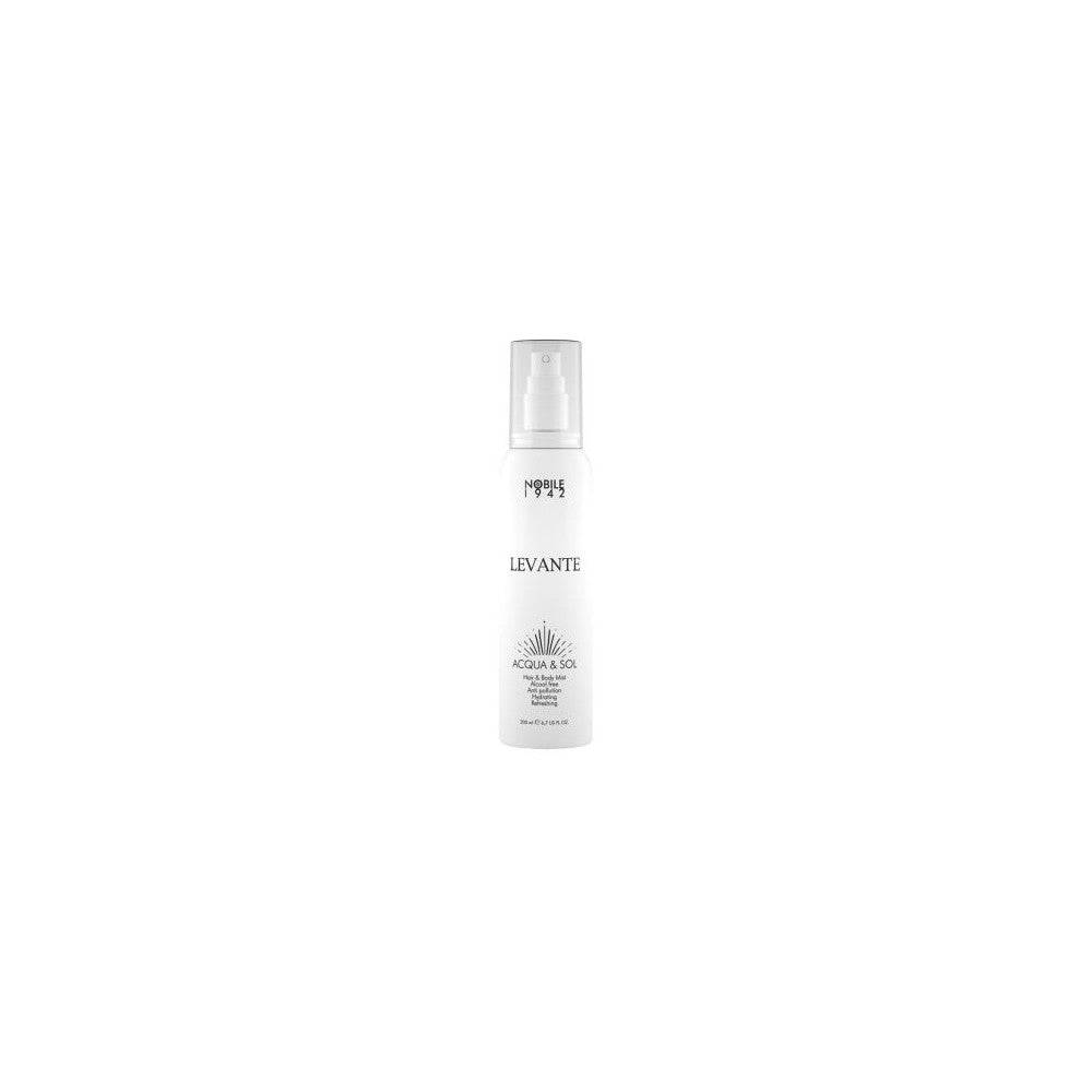 Nobile 1942 Levante Fragranza Alcohol Free 200 ml