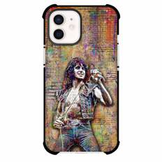 ACDC Bon Scott Phone Case For iPhone Samsung Galaxy Pixel OnePlus Vivo Xiaomi Asus Sony Motorola Nokia - ACDC Bon Scott Tribute Fine Art Poster