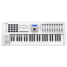 Arturia Keylab MkII 49 USB Controller - Vit