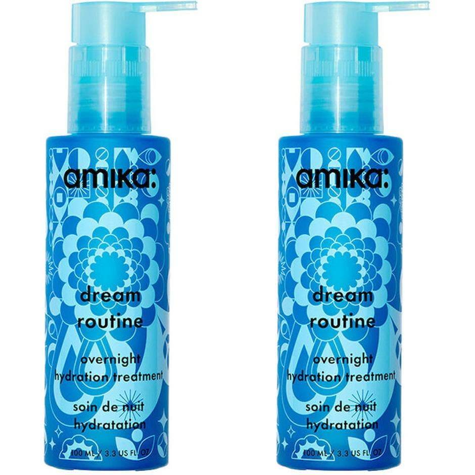 2st Amika Dream Routine Overnight Hydration Mask - 100 ml