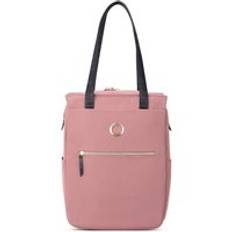 Delsey Securstyle Tote - Tote bag Rose Poudré 14"